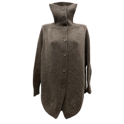 Wool Cardigans Knitwear