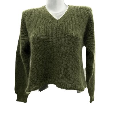 Wool Jumper