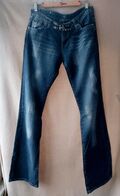 Cotton Loose Jeans