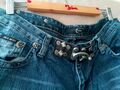 Cotton Loose Jeans