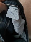 Cotton Loose Jeans