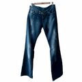 Cotton Loose Jeans