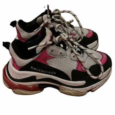 Triple S Sneakers
