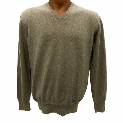 Cashmere Sweater