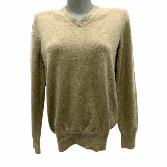 André Maurice カシミヤ ニット 50 André Maurice カシミヤ ニット 50 メンズ