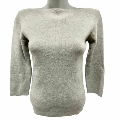 Wool Jumper