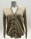 Wool Cardigan
