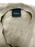 Wool Cardigan
