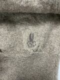 Wool Cardigan