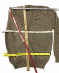 Wool Cardigan
