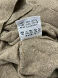 Wool Cardigan