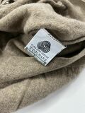 Wool Cardigan