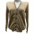 Wool Cardigan
