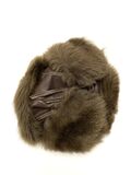 Fur Trapper Hat