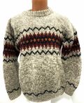 Wool Sweater