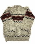 Wool Sweater