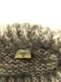 Wool Sweater