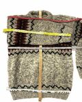 Wool Sweater
