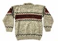Wool Sweater