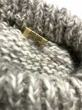 Wool Sweater