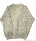 Wool Cardigan