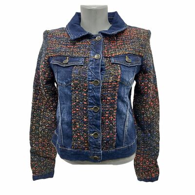 Cotton Jacket