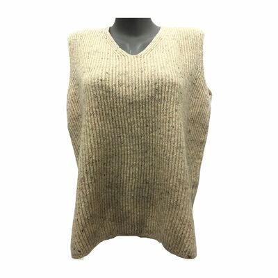 Wool Vest