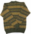 Wool Sweater