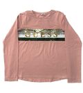 Cotton Long sleeve top