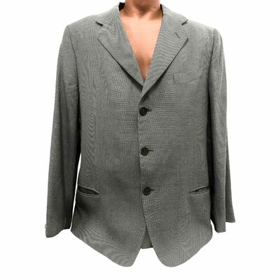 Wool Jacket