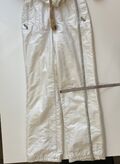 Synthetic Overall Jumpsuit