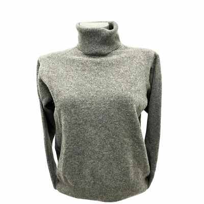 Wool Sweater