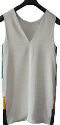 Acetat Midi dress