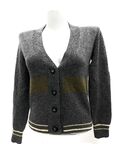 Wool Cardigan
