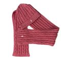 Cotton Beanie & Scarf