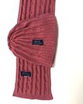 Cotton Beanie & Scarf