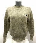Wool Sweater
