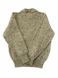 Wool Sweater
