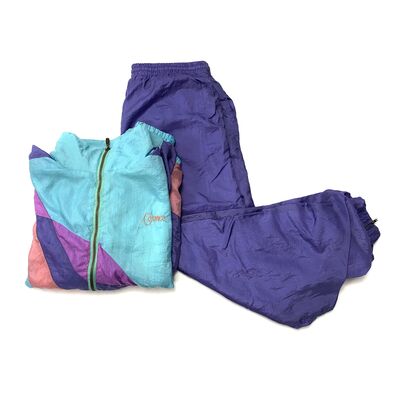 Synthetic Long Jumpsuit