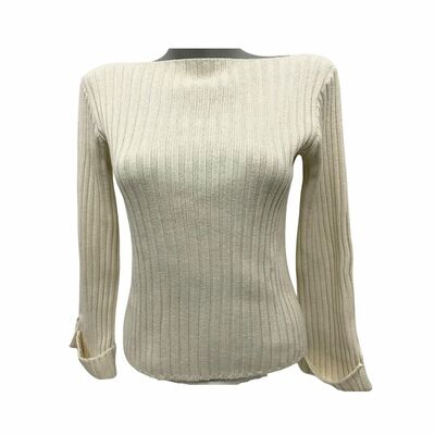 Wool Sweater