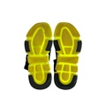 Speed Knit Black Sneakers