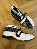 Slip-on Sneakers
