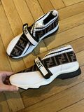Slip-on Sneakers