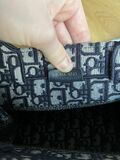Canvas Tote Handbag