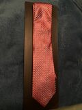 Silk Tie