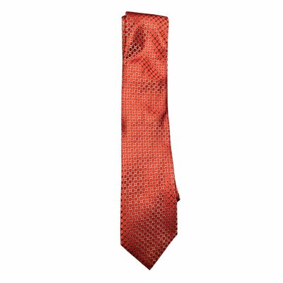 Silk Tie