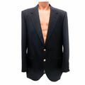 Wool blazer