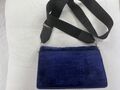 Velvet Crossbody bag