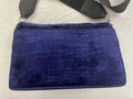 Velvet Crossbody bag