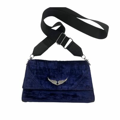 Velvet Crossbody bag